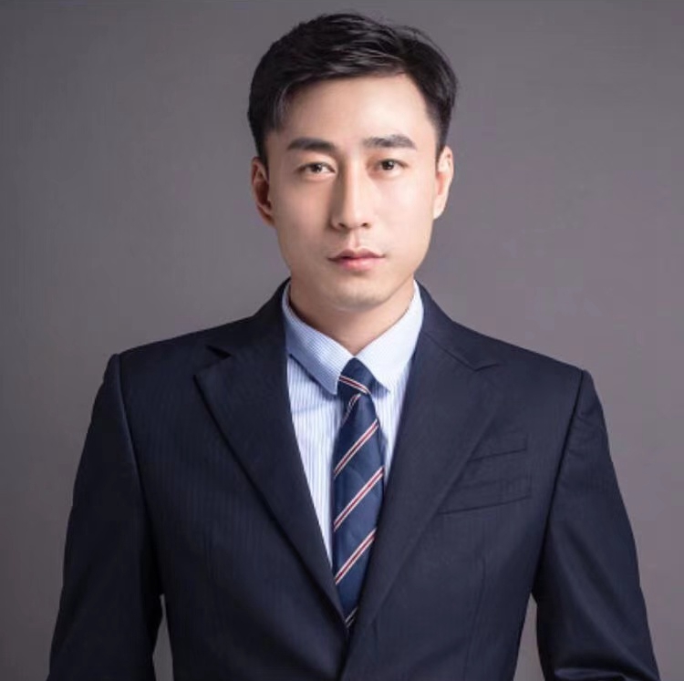 秦正莱 视觉设计总监