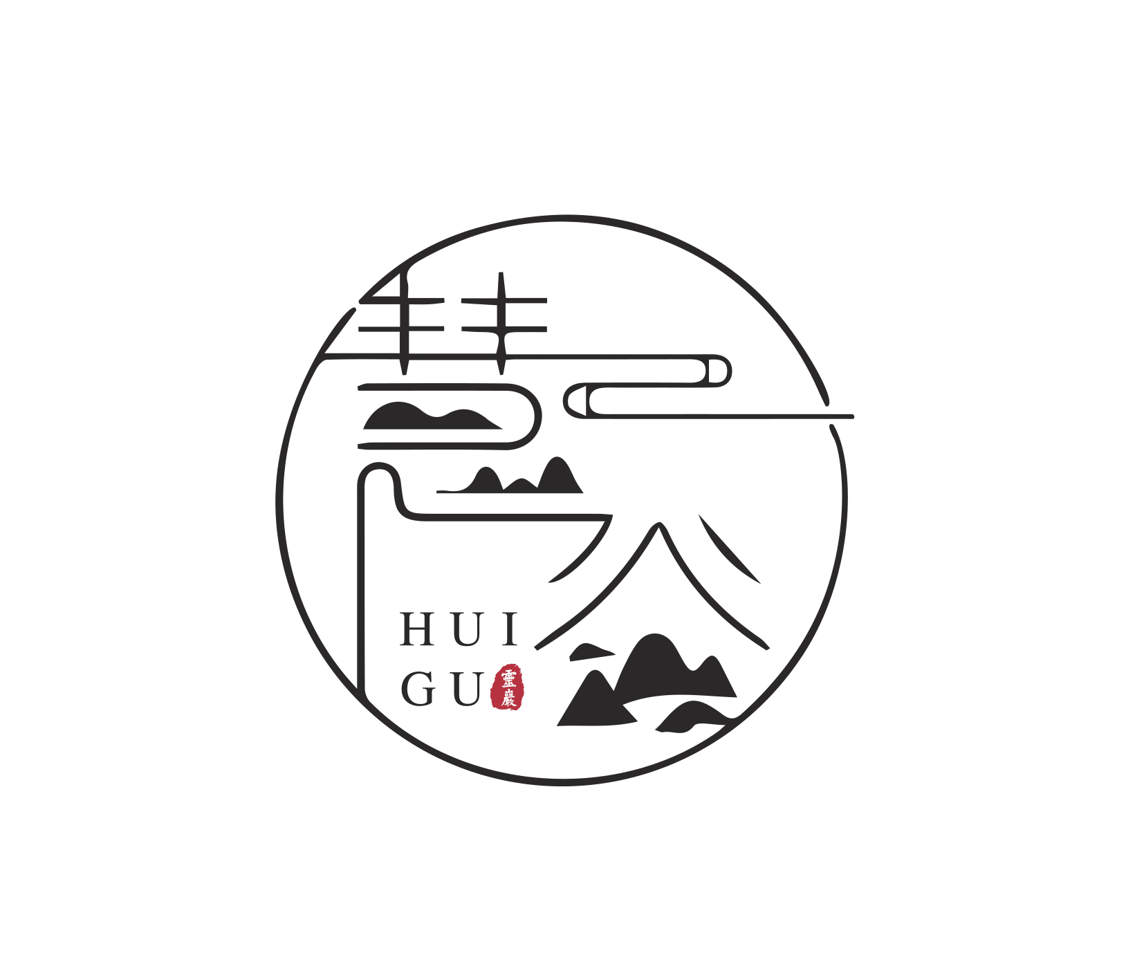 苏州市灵岩慧谷